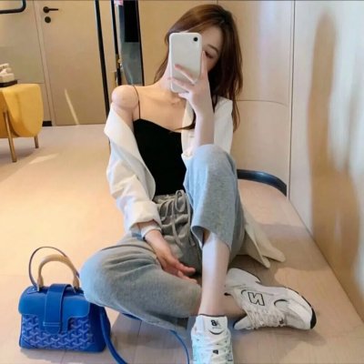 那孩子出生了……