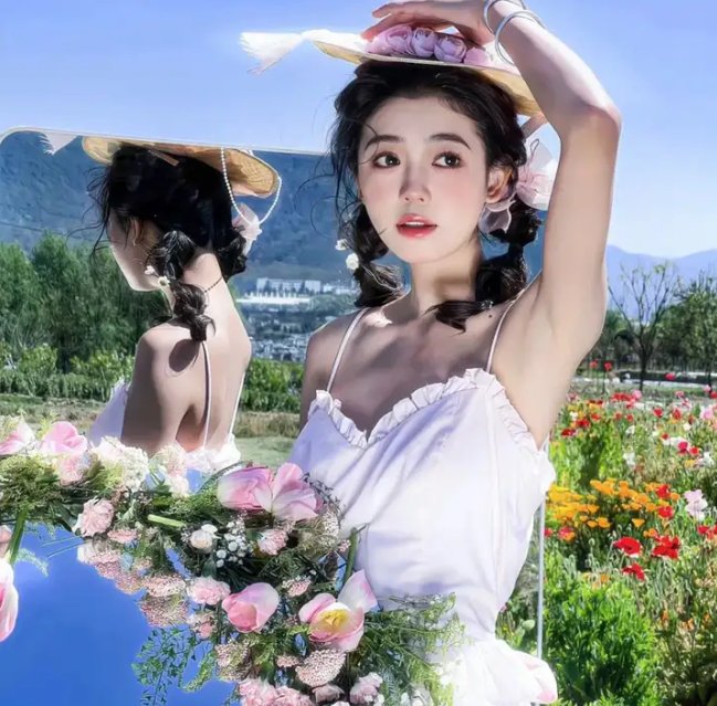 疯狂靓妹仔